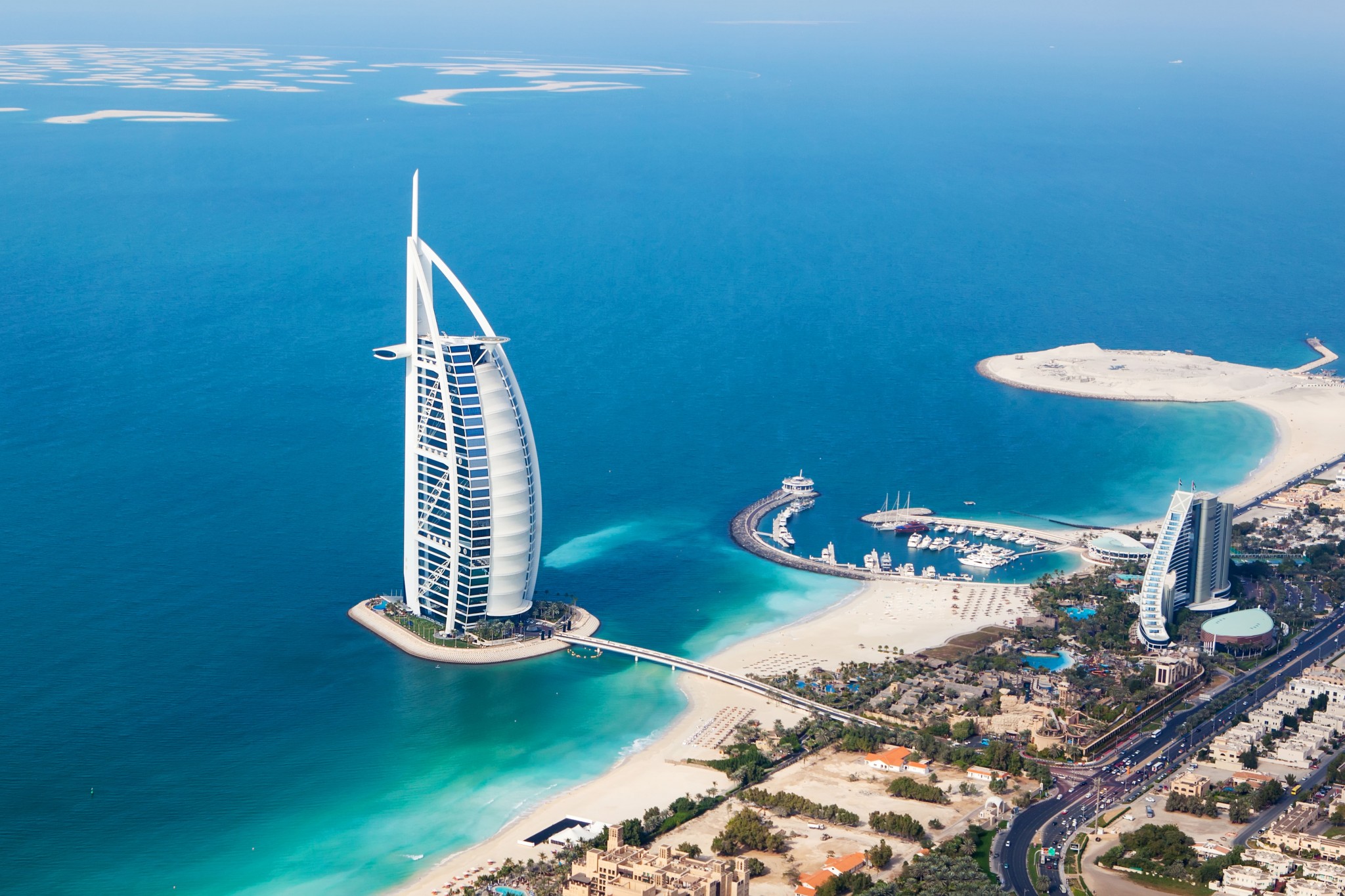 En Voyage D Affaires à Dubai Préférence Business Travel